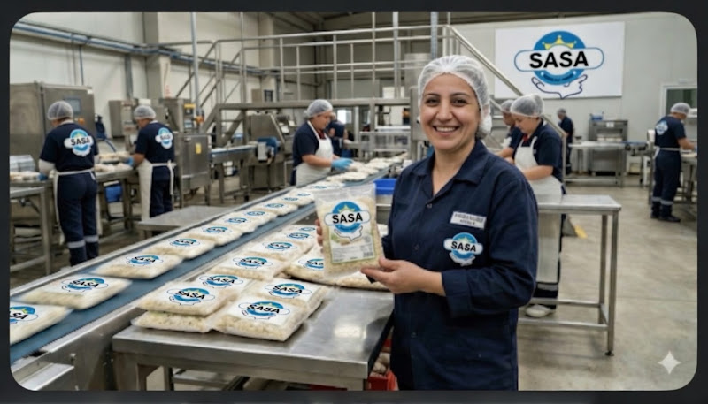 Taşköprü Sarımsak