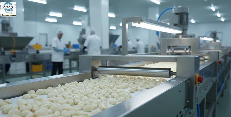 Taşköprü Sarımsak