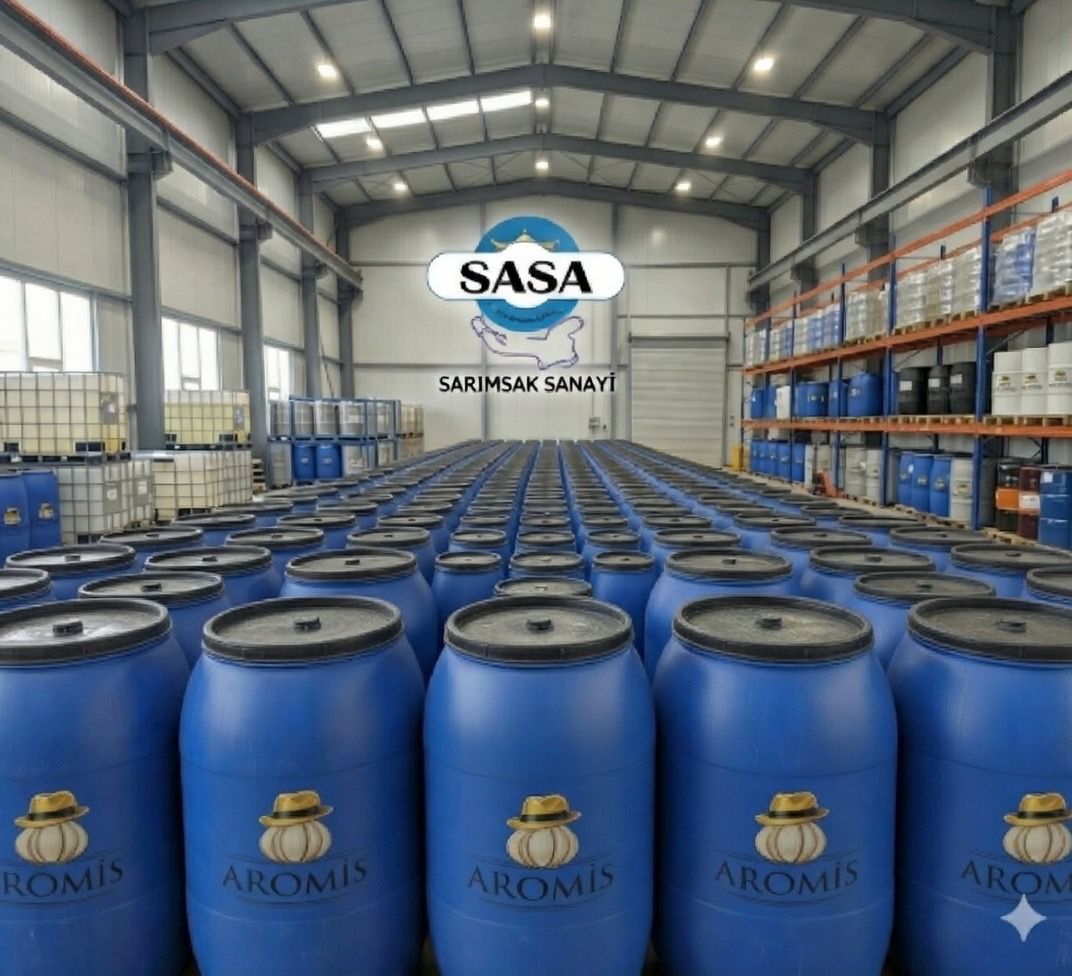 Taşköprü Sarımsak